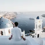 Entrepreneurship and Adventure in Greece