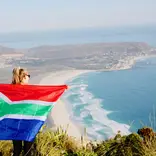 Find a remote internship in South Africa with VACorps