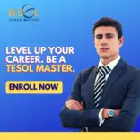 Master TESOL