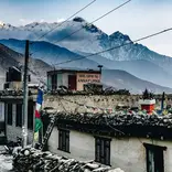 Adventure Guide Program in Nepal