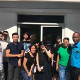 V2 Volunteer and Vacation 