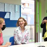 Business English Adult Class