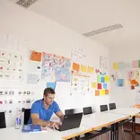 Online courses with the Instituto Hemingway