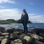 Explore the wonders of Ireland during your summer at Maynooth