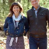 Meet your J2Guides, Jane & Jason Sarouhan!