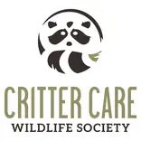 Critter Care Wildlife is a registered non-profit charity that has ben operation for the last 35 years. 