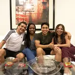 peruvian family 