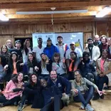 UPG Sustainability Leadership 2019 Class