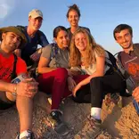 Friends