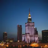 SRAS: Security and Society in Warsaw, Poland