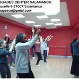 Actividad clases de baile