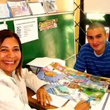 Learn Spanish classes in Quito,Ecuador
