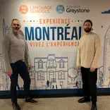 ILSC - CELTA Certification in Montreal, Canada