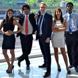 interns in Australia 
