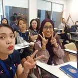 Intensive Thai Language Course