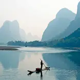 25-Day Tour of China with The Dragon Trip