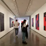 Creative Internships in Sydney - Art Gallery Visit