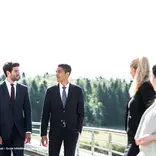 Master in Global Hospitality EHL