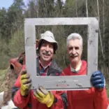 volunteer in slovenia