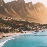 cape town