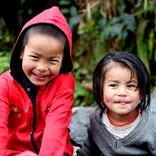 pelling kids