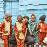 Volunteer in childcare in Tanzania with IVHQ