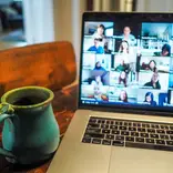 Virtual Meeting