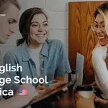 Your English Language School in America