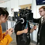 Filmmaking