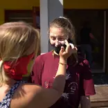 Some Volunteer fun