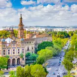 CIEE College Study Abroad in Seville, Spain