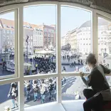 CIEE College Study Abroad in Copenhagen, Denmark