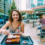 CIEE College Study Abroad in Singapore