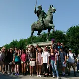 CIEE College Study Abroad in Rennes, France