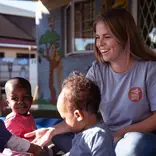Social Volunteering