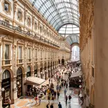 Milano Arcade