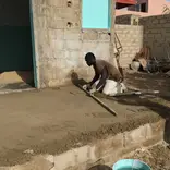 Our building project