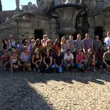Travel Course