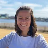 Jillian Low: Virtual Internships