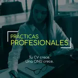 Prácticas profesionales