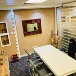 Arabius Session Room 6