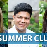 theMSAG Summer Club 