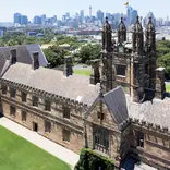 USYD Quad