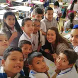 teaching