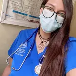 Medical volunteer