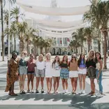 Visiting Cadiz - High school study abroad program in Spain