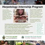 Scales Nature Park HIP Program 