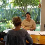 Individualized Spanish classes