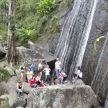 Visit to El Yunque National Rain Forest