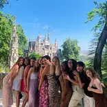 CIEE High School Summer Abroad in Lisbon